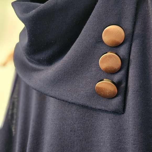 Monteau Dress - Modcloth - Picture 5 of 7